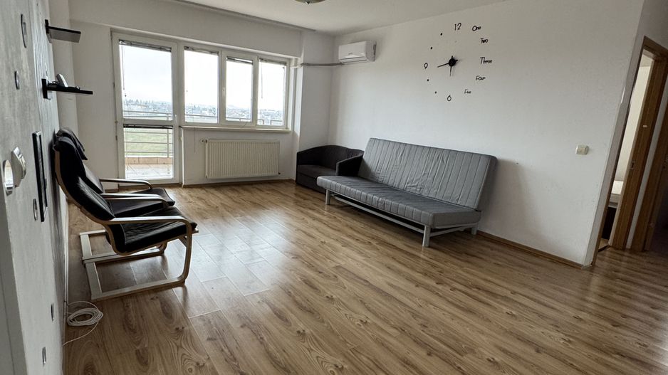 Apartament 2 Camere - Parcare Subterana-Centrala Proprie - Poză 2