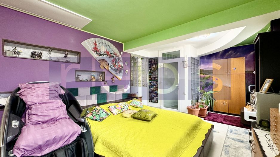 VANZARE VILA | CONSTRUCTIE 2012 | BUCURESTII NOI - METROU LAMINORULUI - Poză 5