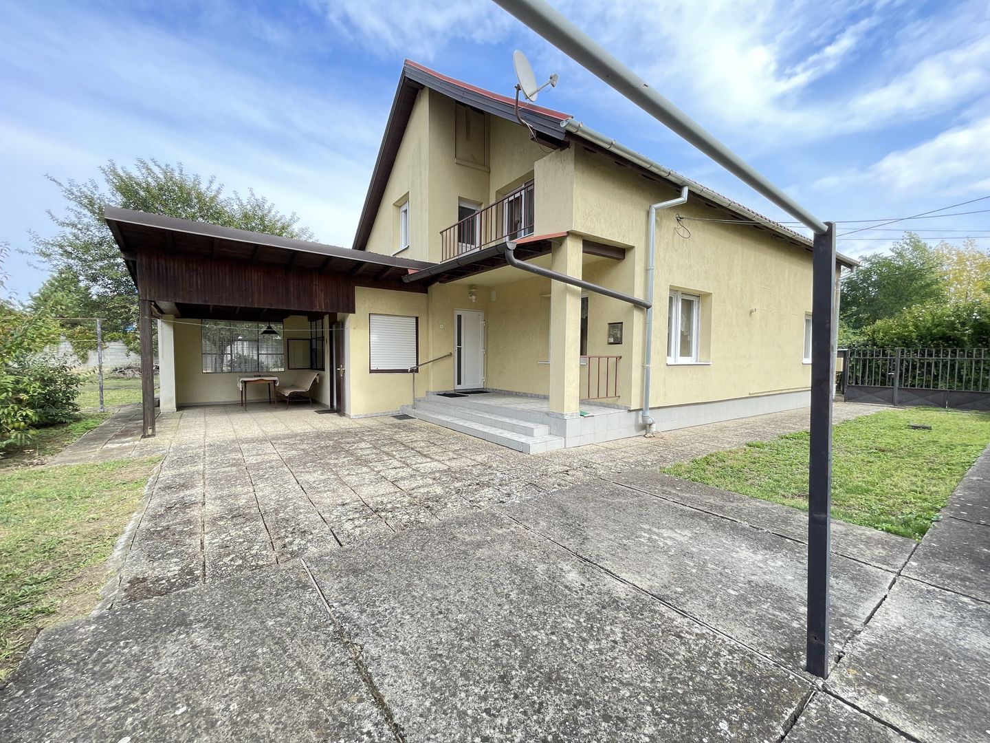 Casa de vanzare in zona Lipovei - Poză 18