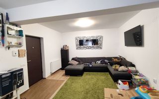 Apartament 2 camere | Etaj intermediar | Zona Florilor - Poză 1