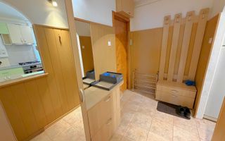 2 camere-etaj 1-centrala termica-mobilat-utilat-Sala sporturilor - Poză 8