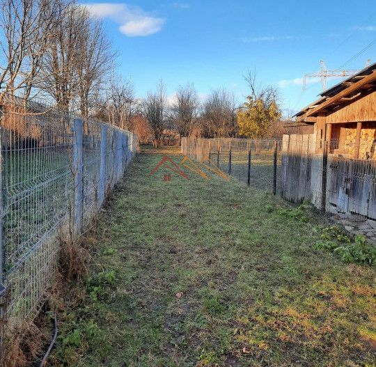 Teren Intravilan, 757 mp, perfect plan, imprejmuit, Brebu Central, Prahova - Poză 1