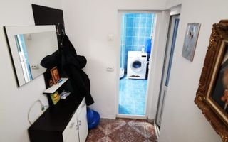 Ap 2 cam + birou, 50mp | Renovat | Parter înalt | Beci propriu | Lunca Cetatuii - Poză 5