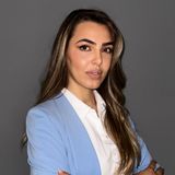 Adela Stefan - REOS Group