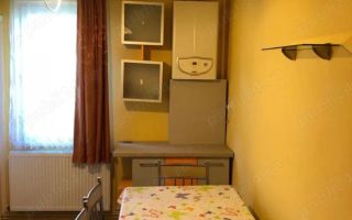 Inchiriez ap. 2 camere,Tudor - Poză 3