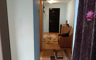 Apartament 2 camere decomandat, etaj 5 mansarda, zona Gradinari - Iasi - Poză 6