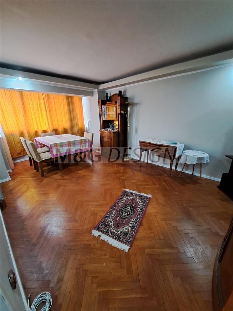Circumvalatiunii - Gh Lazar, et 1, 3 camere,2 bai, CT,AC - Poză 8