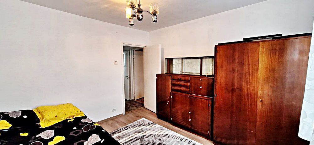 Calea Bucuresti apartament 2 camere cu panorama, 67500 euro - Poză 5