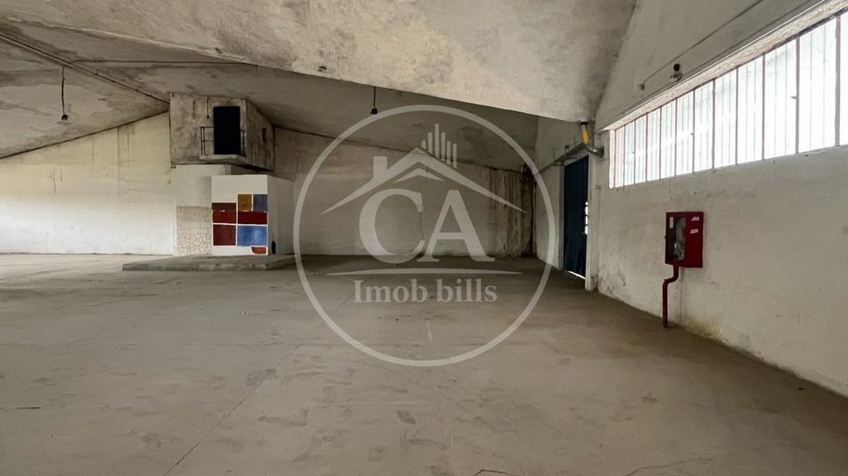 Hale de inchiriat in zona Calea Clujului, Oradea - Poză 5