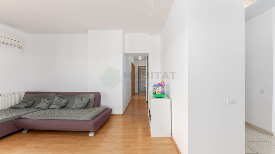 Penthouse Evocasa Armonia - Poză 15