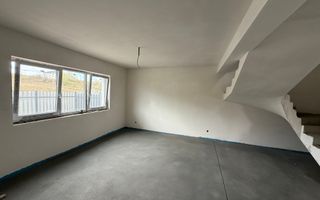 Casă nouă, cu pivniță, pod și 3 dormitoare – situată pe colț - Cisnadie - Poză 9