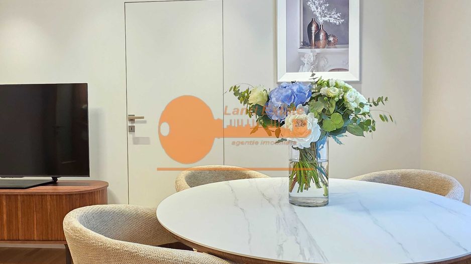 3 camere Dorobanti ( LUx ) - Poză 6