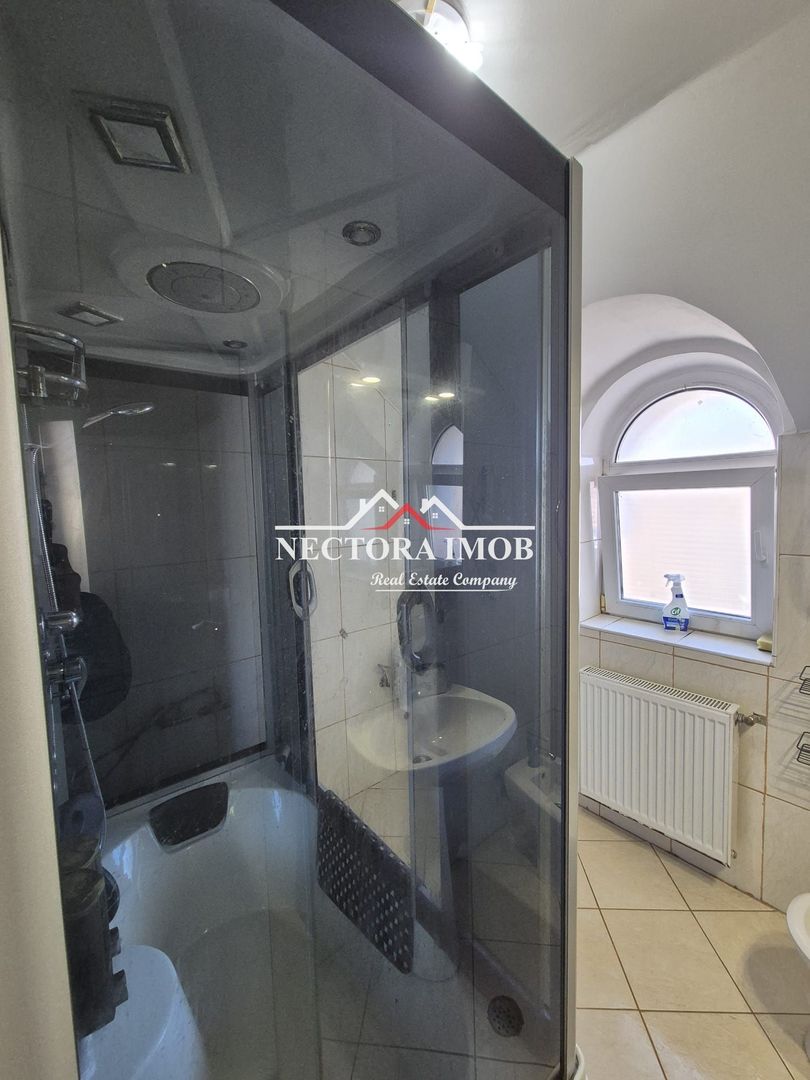 NECTORA IMOB-Casa cu etaj, 4 camere, 2 bai, Zona Santandrei, 120 mp - Poză 9