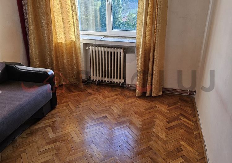Apartament 2 camere, zona Bucium, Mănăștur! - Poză 3