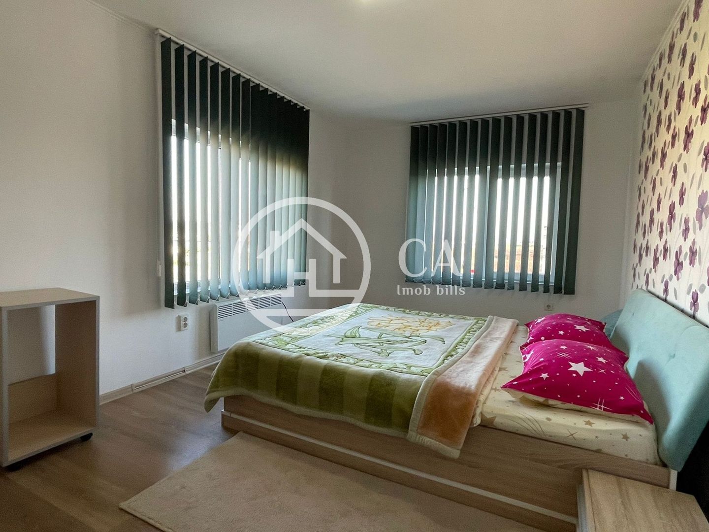 Apartament la casa, de inchiriat cu 3 camere  in zona Nufaru, Oradea - Poză 2