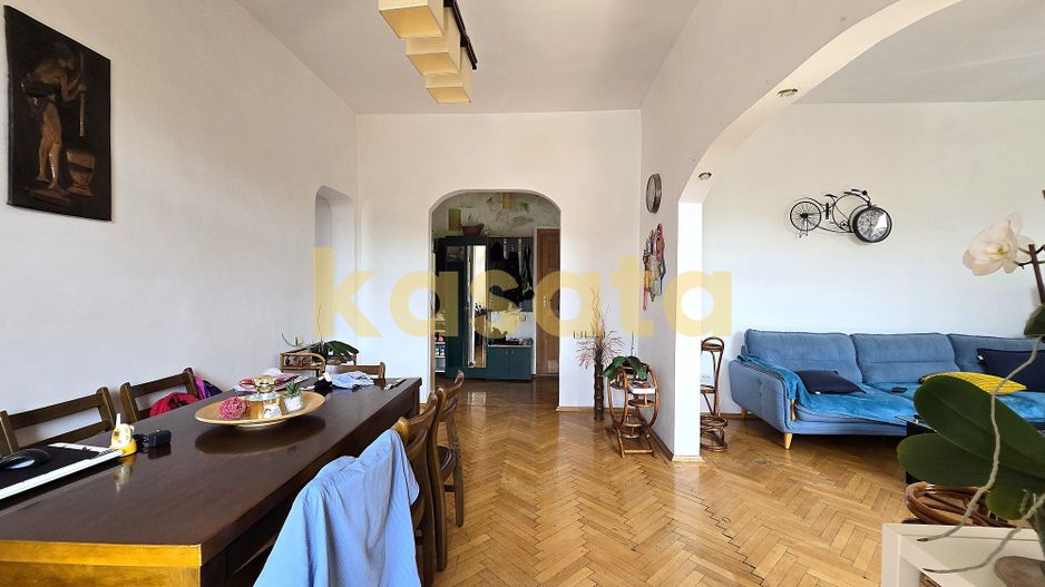 OPORTUNITATE | VILĂ 14 CAMERE | ZONA ICOANEI | LUX ȘI SPAȚIU - Poză 6