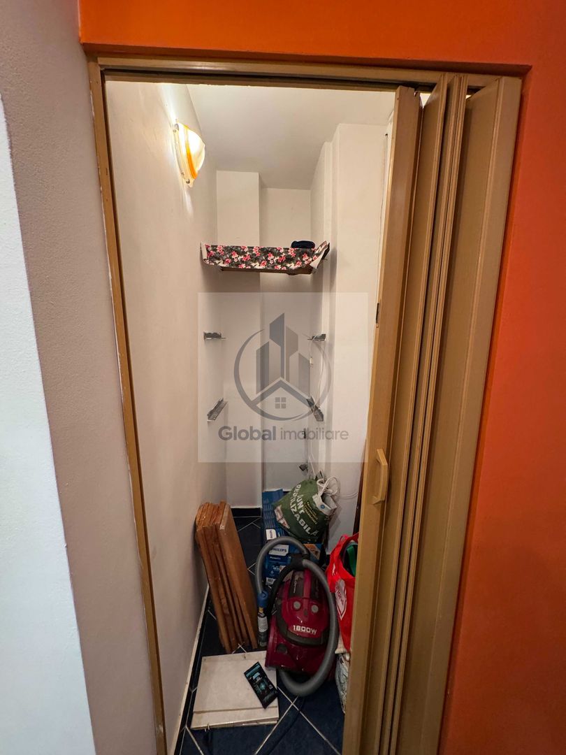Apartament 2 camere de inchiriat Aleea Brasoveni Sector 2 Bucuresti - Poză 6