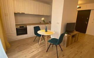 APARTAMENT SUPERB 2 CAMERE | PARCARE | BELVEDERE RESIDENCE - Poză 2