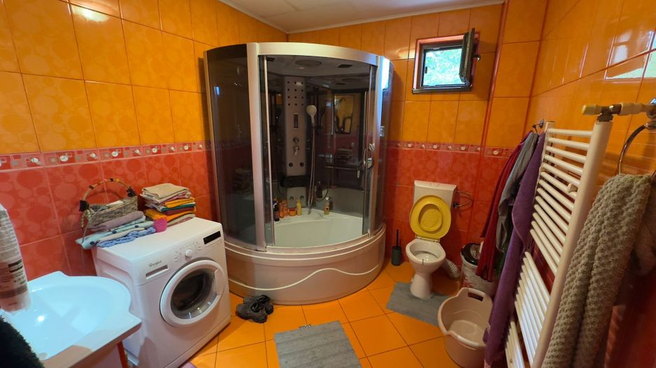 CASA PANTELIMON, MOBILATA, CENTRALA, 130 MP UTILI, COMISION 0% - Poză 8