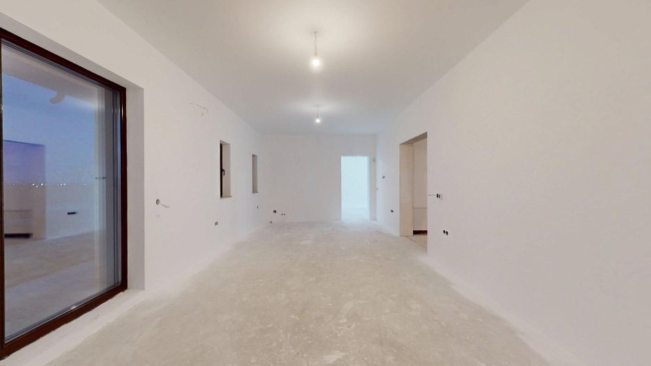 Case cu suflet – 455 mp utili + teren 1.000 mp Cernica-Bălăceanca - Poză 24