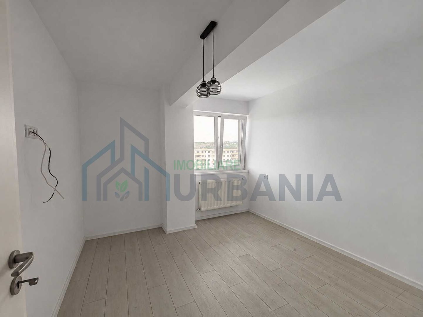 Apartament 2 camere decomandat, 52 mp, Vișan – Sofia District, bloc nou, semimobilat – 91.000 € negociabil - Poză 4