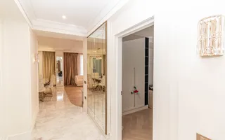 MTM Residence, apartament 3 camere de lux, de vanzare, loc de parcare - Poză 12