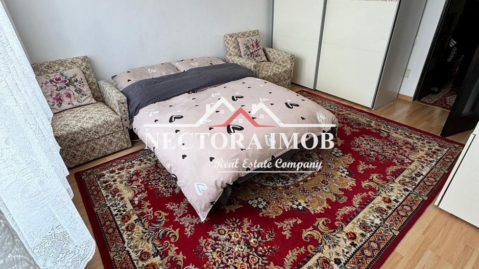 CASA cu etaj, 4 camere, 2 bai, SANTANDREI, mobilata/utilata, 114 mp - Poză 8