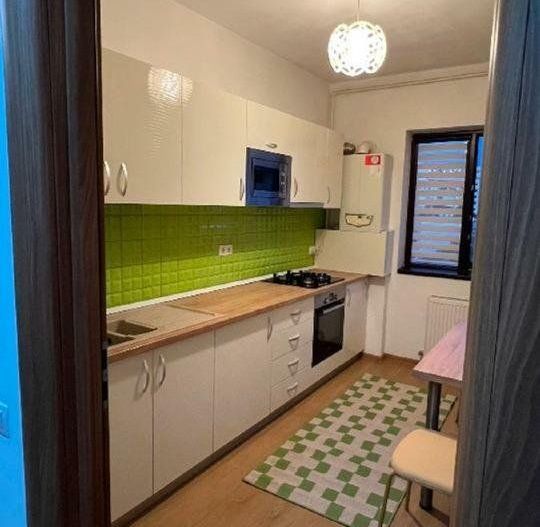 Apartament 2 camere modren | Bloc nou | Centrală proprie | Lujerului - Poză 2