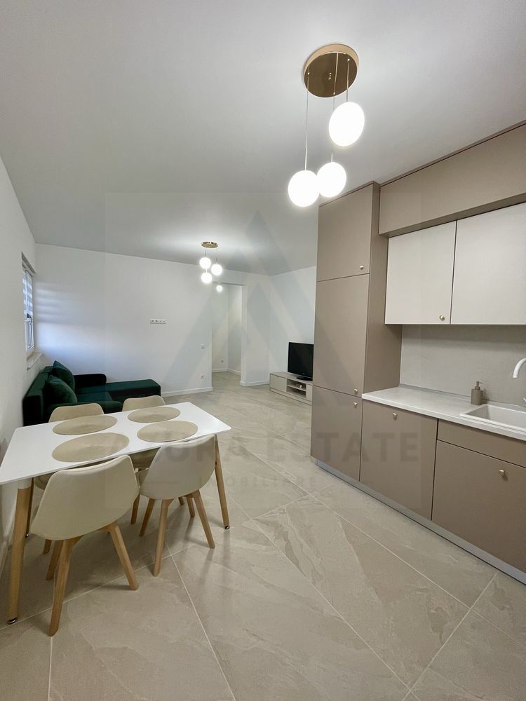 Apartament premium prima inchiriere etaj 1 parcare zona Arhitectilor - Poză 2