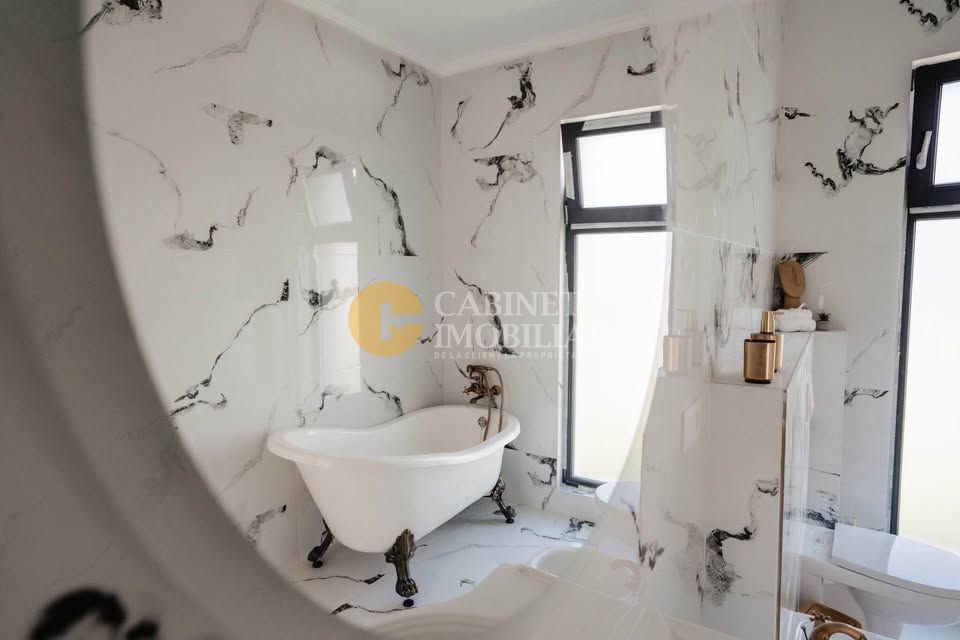 * RATE LA DEZVOLTATOR * Casa individuală Visan,Bucium - Poză 5