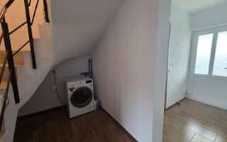 Casă de închiriat - Zona Gușterița, vedere spre munte - Poză 14