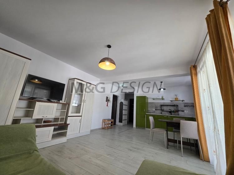 Apartament 2 camere  Giroc - Poză 2