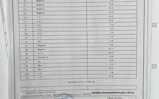Hală industrială de vânzare I 1100 mp I Cisnadie - Poză 16