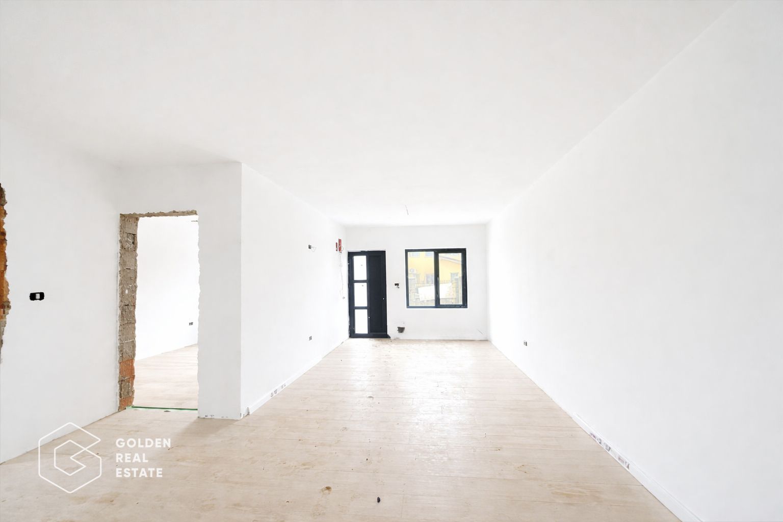 Duplex – Casă pe parter, la preț de apartament, Bucovăț - Poză 5