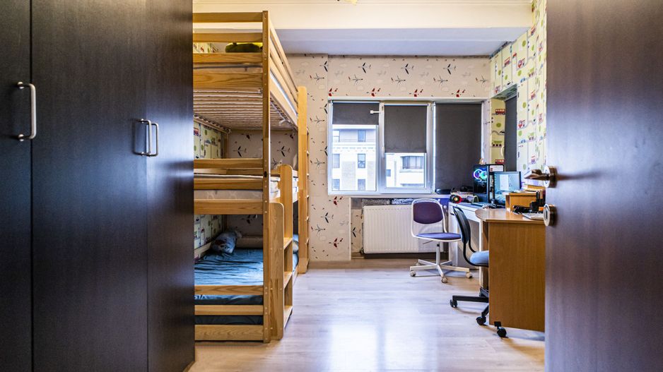 Cismigiu Ultracentral, 4 camere, camera tehnica, boxa, pivnita, 116 mp - Poză 6