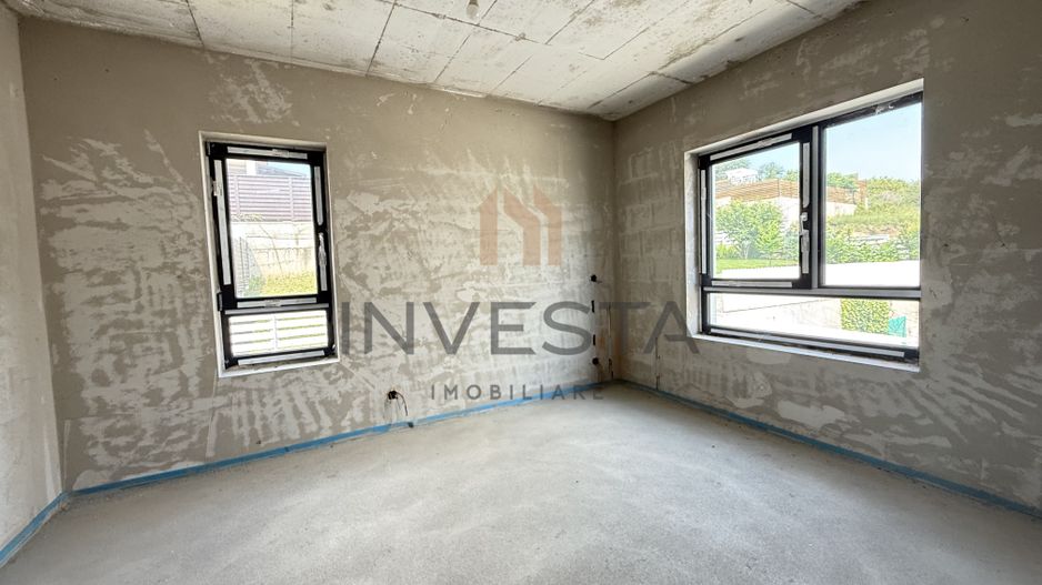 Casa tip duplex cu panorama deosebita ! - Poză 9