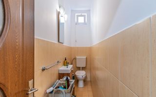 Apartament cu 1 camera de vanzare in Piata Mihai Viteazu - Poză 6