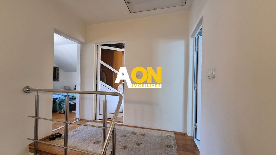 1/2 Duplex, 3 Camere, 126 mp, P+M, Zona Centru - Poză 12