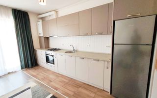 2 camere, spatios, bloc nou, modern, garaj, balcon, Calea Turzii - Poză 3