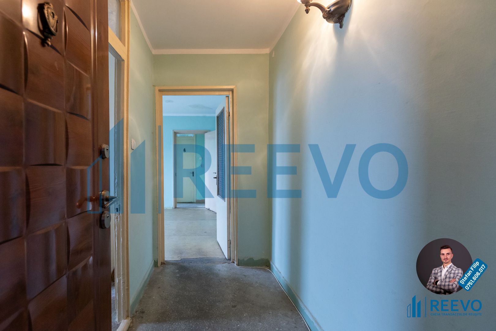 Apartament 2 camere, zona Nord - Poză 5