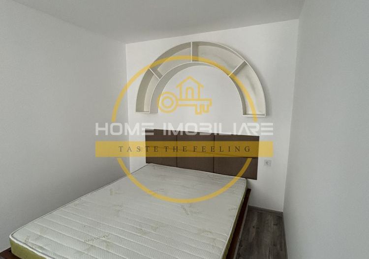 Apartament cu 2 camere / 37 mp/ zona Alexandru cel Bun - Poză 1