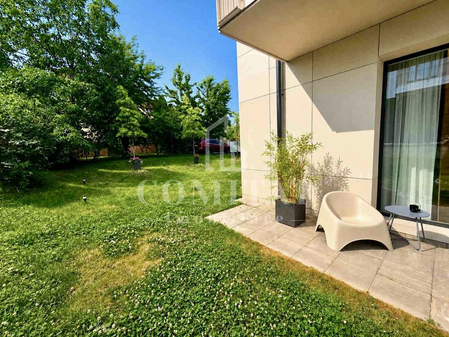 Apartament 2 camere cu grădină | Zonă semicentrală | Ideal investiție - Poză 6