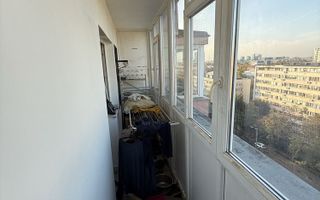 OPORTUNITATE | APARTAMENT 2 CAMERE | STEFAN CEL MARE | BLOC 1981 - Poză 6