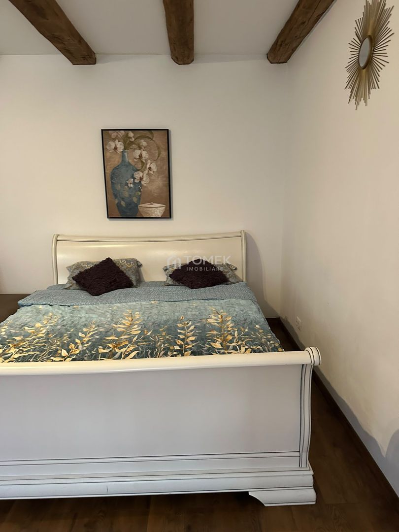 Apartament 2camere str.Castelului - Poză 5