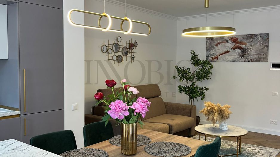 Apartament 2 Camere | Atlas Residence | Loc de Parcare - Poză 2
