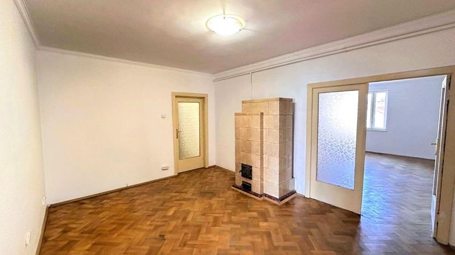 B-dul Carol I nr. 59, 188 mpu, etaj 3, 6 camere, bloc mic - Poză 19