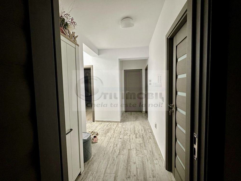 Apartament 3 camere-PRIMA INCHIRIERE- Rediu, Dealul Zorilor - Poză 4