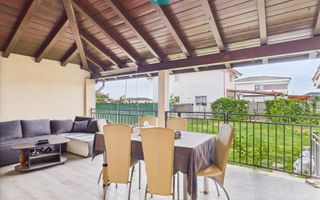 Casă individuală elegantă în Moșnița Nouă - Poză 29