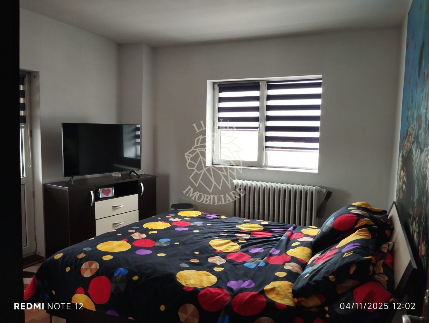 Apartament 3 camere 67 mp-2 balcoane-parcare-Zona Nasaudului - Poză 3