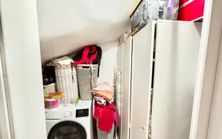 COMISION 0% |Apartament 3 camere parter + curte proprie de 30 mp, în Freidorf - Poză 12